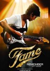 Fame poster