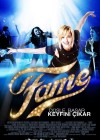 Fame poster