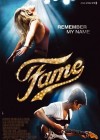 Fame poster