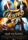 Fame poster