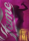 Fame poster