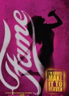 Fame poster