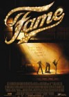 Fame poster