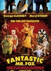 Fantastic Mr. Fox poster