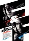 Fast & Furious poster