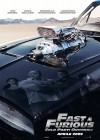 Fast & Furious poster