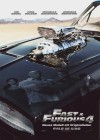 Fast & Furious poster