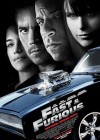 Fast & Furious poster