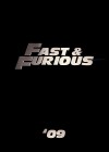 Fast & Furious poster