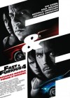 Fast & Furious poster