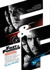 Fast & Furious poster