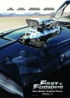 Fast & Furious poster