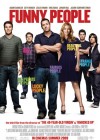 Funny People poster