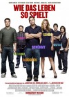 Funny People poster