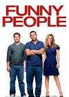 Funny People poster