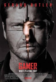 Gamer poster