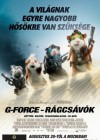 G-Force poster