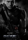 G.I. Joe: The Rise of Cobra poster