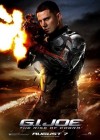 G.I. Joe: The Rise of Cobra poster