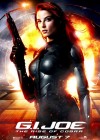 G.I. Joe: The Rise of Cobra poster