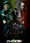 G.I. Joe: The Rise of Cobra poster