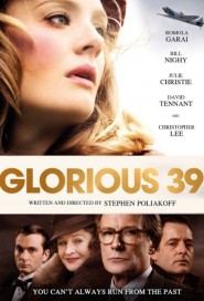 Glorious 39 poster