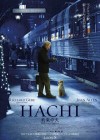 Hachi poster