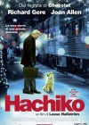 Hachi poster