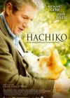 Hachi poster