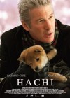Hachi poster