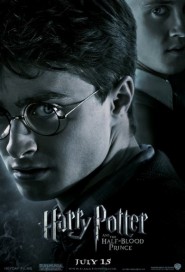 Harry Potter and the Half-Blood Prince poster