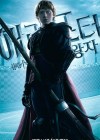 Harry Potter and the Half-Blood Prince poster