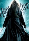 Harry Potter and the Half-Blood Prince poster