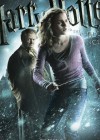 Harry Potter and the Half-Blood Prince poster