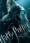 Harry Potter and the Half-Blood Prince poster