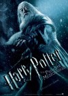 Harry Potter and the Half-Blood Prince poster