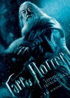 Harry Potter and the Half-Blood Prince poster