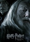 Harry Potter and the Half-Blood Prince poster