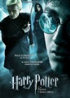 Harry Potter and the Half-Blood Prince poster