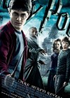 Harry Potter and the Half-Blood Prince poster