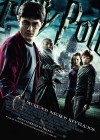 Harry Potter and the Half-Blood Prince poster