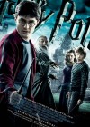 Harry Potter and the Half-Blood Prince poster