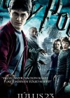 Harry Potter and the Half-Blood Prince poster