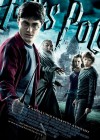 Harry Potter and the Half-Blood Prince poster