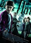 Harry Potter and the Half-Blood Prince poster