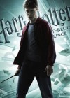 Harry Potter and the Half-Blood Prince poster