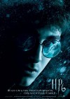 Harry Potter and the Half-Blood Prince poster