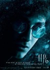 Harry Potter and the Half-Blood Prince poster