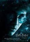 Harry Potter and the Half-Blood Prince poster