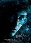 Harry Potter and the Half-Blood Prince poster